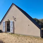 Tipi Des Dunes בית נופש
