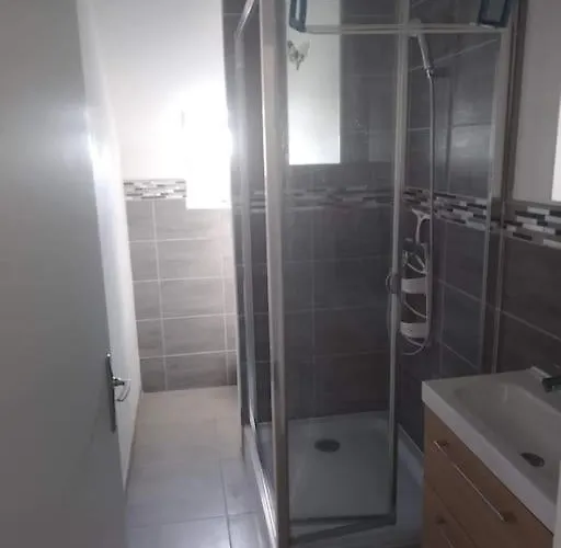 Tipi Des Dunes Semesterbostad *