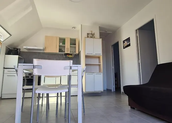 Tipi Des Dunes Semesterbostad *