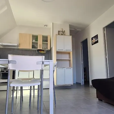 Tipi Des Dunes Дом отдыха *