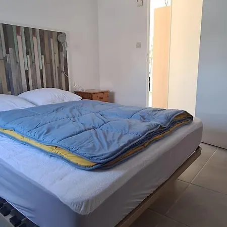 Tipi Des Dunes بيت للعطل Surtainville