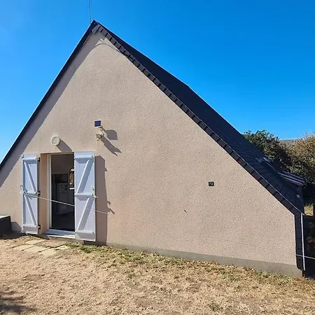 Tipi Des Dunes بيت للعطل