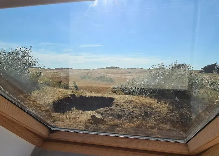 Дом отдыха Tipi Des Dunes