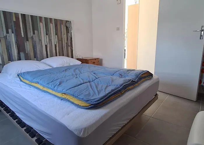 Tipi Des Dunes Дом отдыха Surtainville